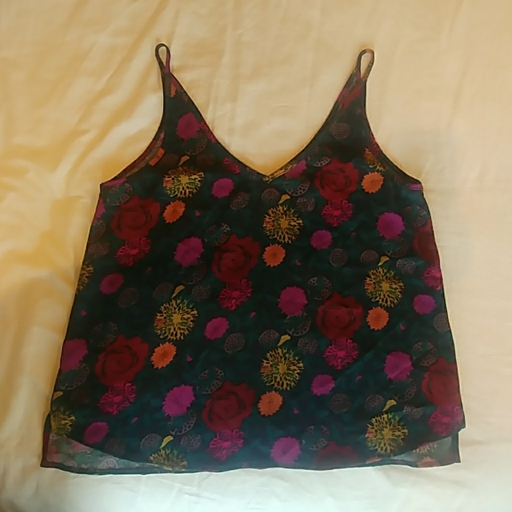 American Apparel Tank